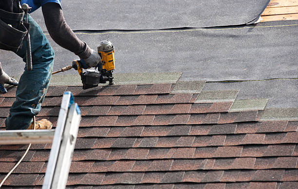 Licensed Flat Roof Repair service in Sabula, IA - Brentwood Metal Roofing